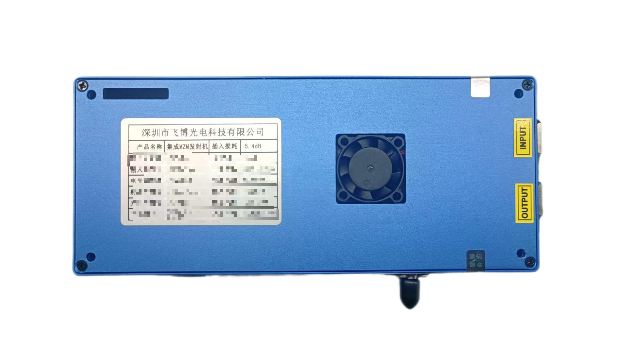 广东密集波分复用器光纤器件标准,光纤器件