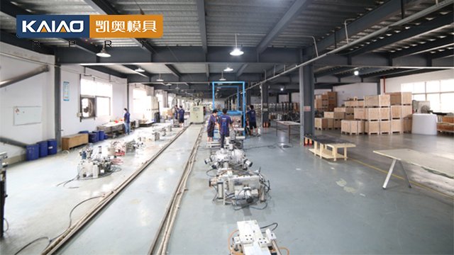 快速模具低压灌注实力工厂,低压灌注