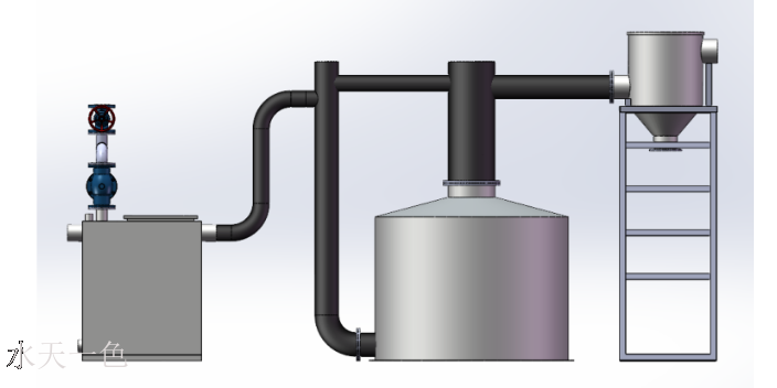 重庆污水提升一体化设备哪种工作原理好,污水提升设备