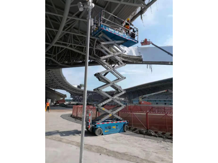 贵港高空作业车安全,高空作业车