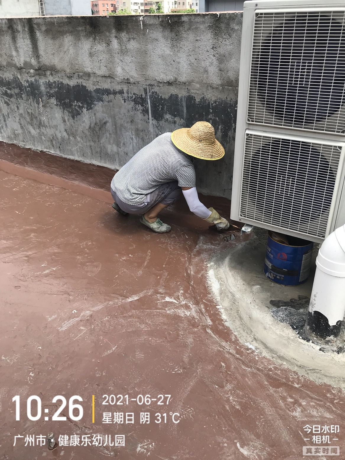 天河区地面修缮工程承接,修缮工程