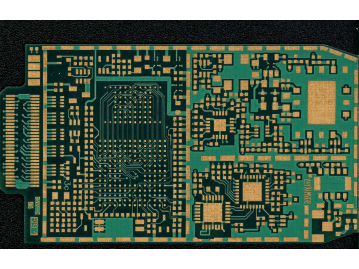 南通印刷pcb加工,pcb