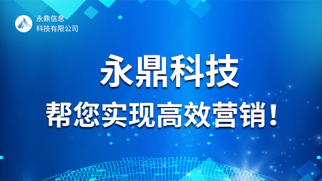 洛龙区企业网络营销,网络营销