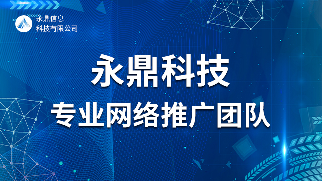 洛龙区企业网络营销,网络营销