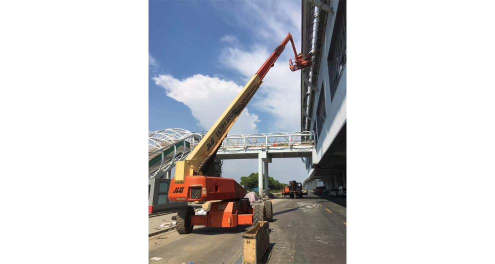 浙江28米高空作业车品牌,高空车