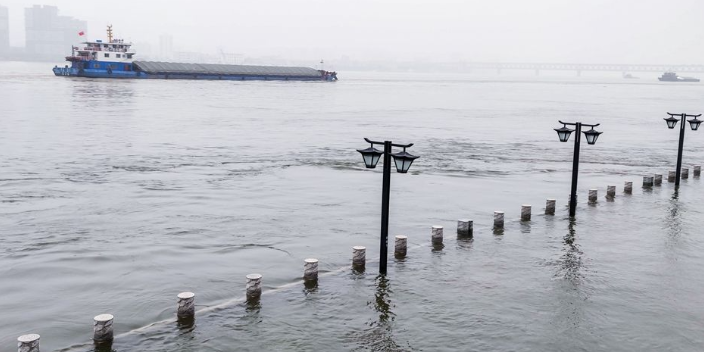 流域洪水影响评价,洪水影响评价