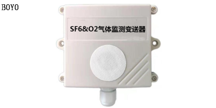 现代化sf6监测成交价,sf6监测