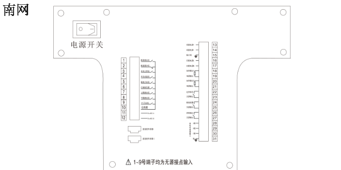 开关智能操控生产厂家,智能操控