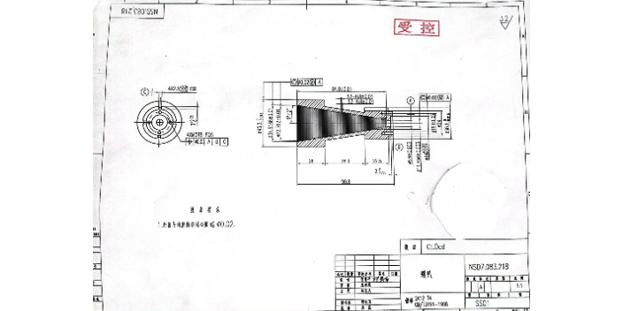 贵州精密零件加工哪家快,零件加工