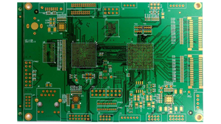 南通印刷pcb加工,pcb