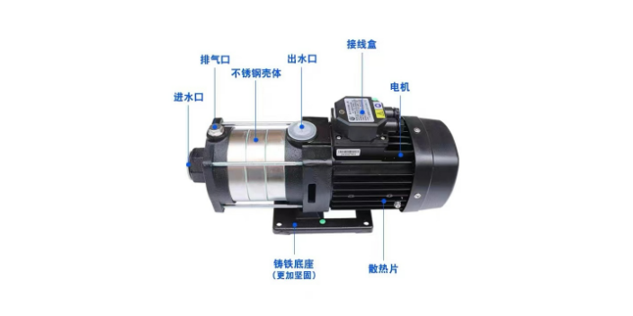 江苏污水提升泵厂家,泵