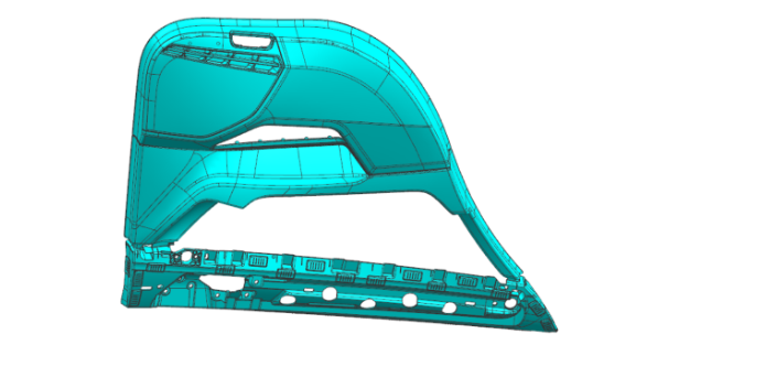 宁海3d模具设计,模具设计