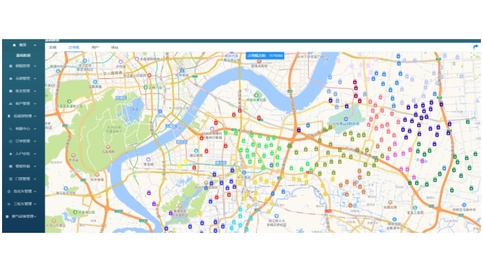 江苏室内燃气安全系统,燃气安全系统