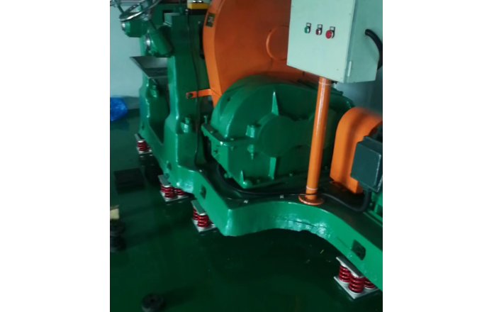 上海炼胶机弹簧式减震器生产厂家,弹簧减震器