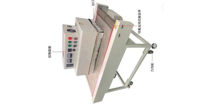 东莞台式烘热缩管机调试,烘热缩管机