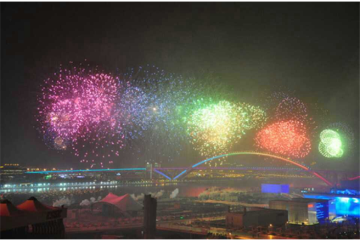 无锡景观夜景照明定制费用,夜景照明