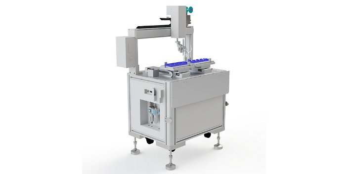 北京四轴焊锡机,焊锡机