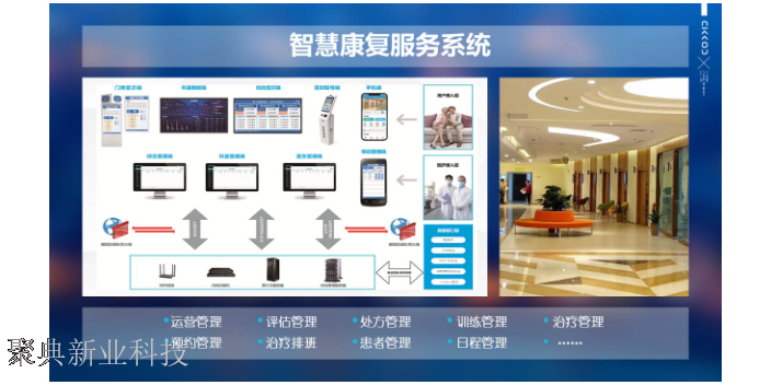 新疆智慧康复专业可靠,康复服务系统