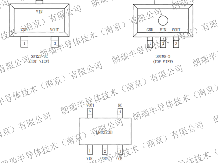 惠山区原厂低压差线性稳压器推荐货源,低压差线性稳压器