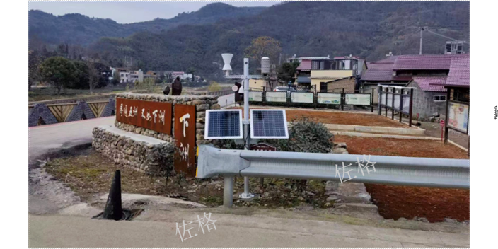 四川多种通讯方式aws系列多要素气象站经济高效,aws系列多要素气象站