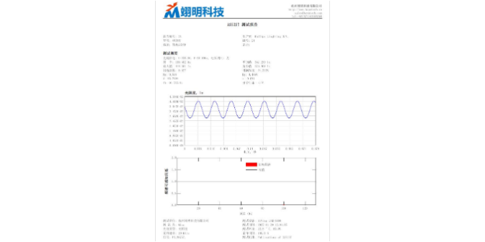 上海数字频闪仪测试,频闪仪