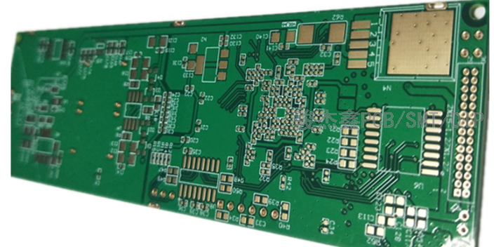 广东smt线路板品质,线路板