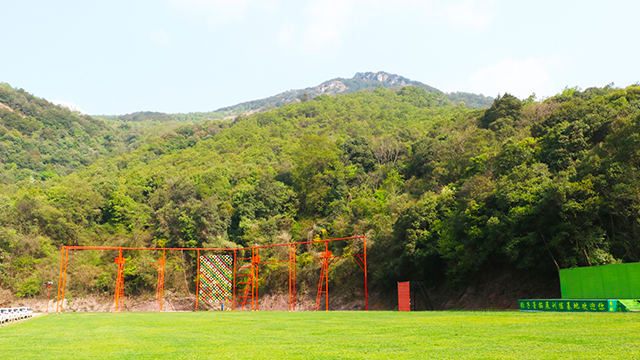 云南企业团建基地在哪,团建基地