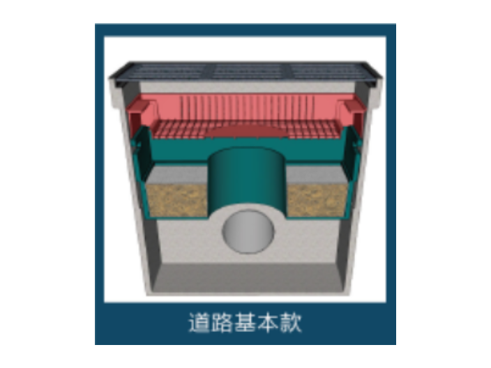 南京无污染环保雨水口,环保雨水口