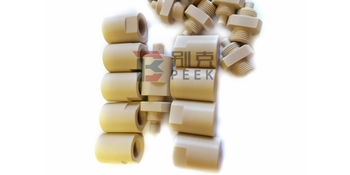 福建1/16peek转接头按需定制,转接头