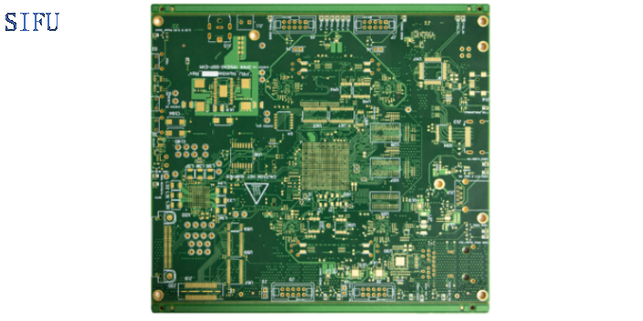 pcb线路板高频板加工,pcb