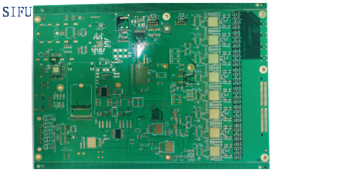 八层pcb订制,pcb