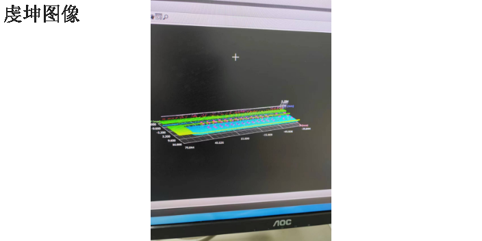 亳州gocator32103d相机矫正,3d相机