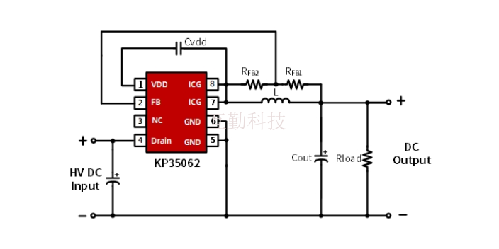 福建kp18068espa五路rgbcw调光新欧标线性方案必易微kp代理库存,必易微kp代理