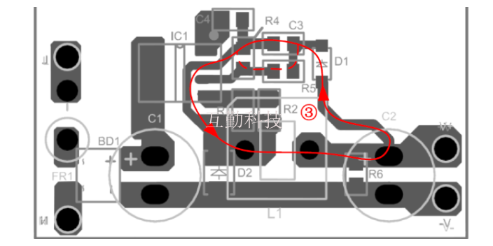 江苏kp1315spa隔离0-10v/pwm三合一调光芯片必易微kp代理原厂,必易微kp代理