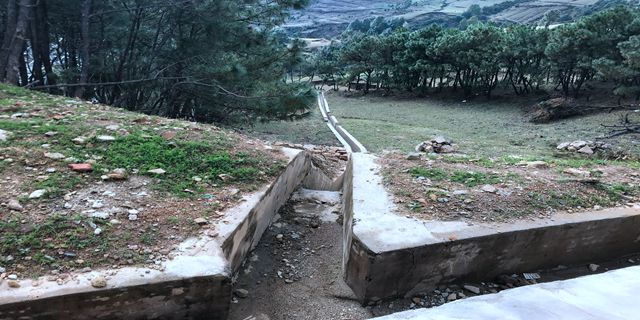 重庆环保水土保持方案报告书,水土保持