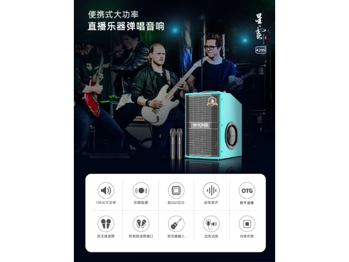 广西家庭k歌音响哪家好,音响