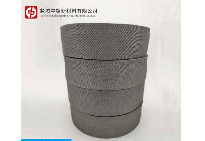 上海耐高温隔热玻璃膜布传送带,玻璃膜布
