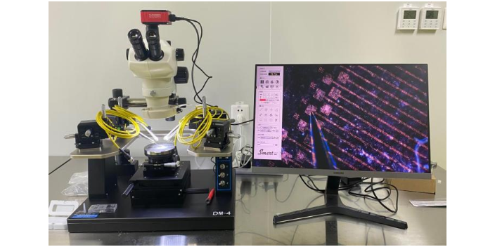 micro led探针台商家,探针台