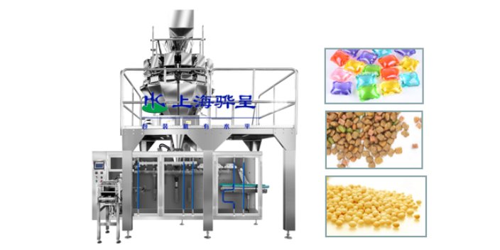上海定量式狗粮包装机价格,狗粮包装机