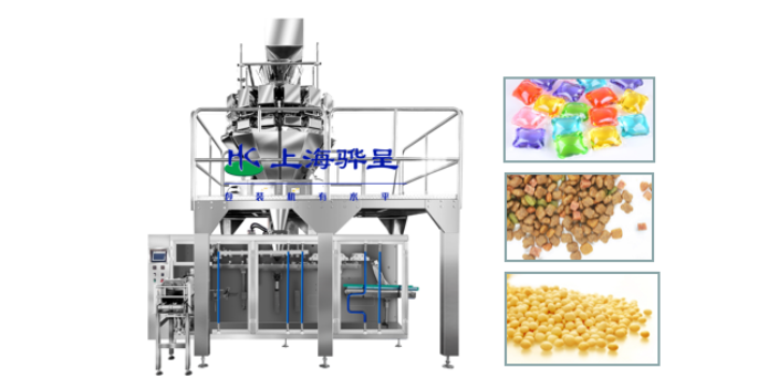 上海定量式狗粮包装机价格,狗粮包装机
