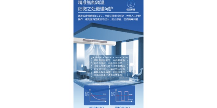 厦门全空气空调系统加盟,全空气空调系统