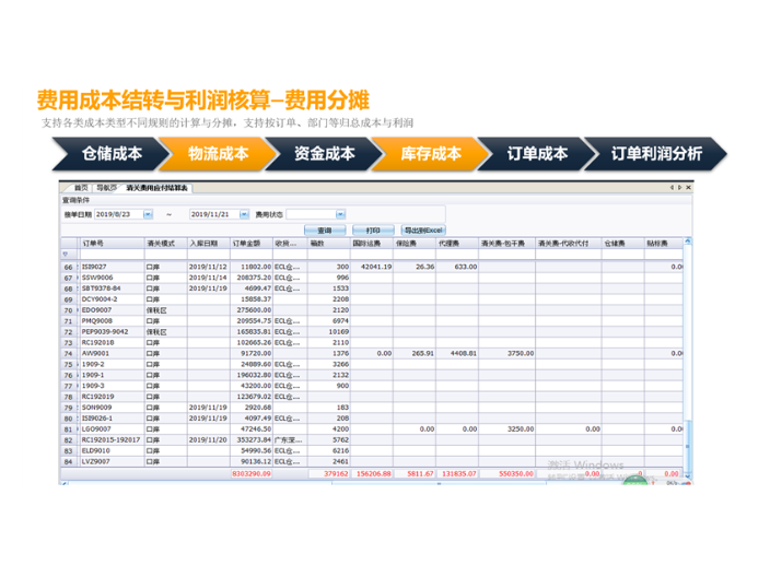 重庆单机版外贸软件研发,外贸软件