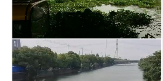 浙江清淤船生产厂家,河道保洁清淤