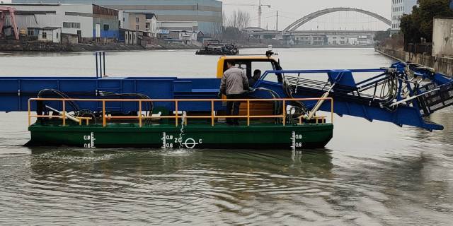 苏州飞驰环保清淤河道哪家好,河道保洁清淤