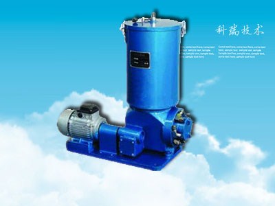 山东销售自动润滑泵供应商,自动润滑泵