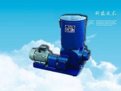 山东销售自动润滑泵供应商,自动润滑泵