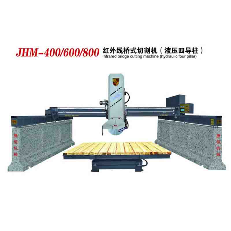 四川jhm-400红外线桥式切割机供应,红外线桥式切割机