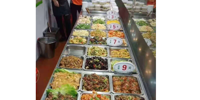 丽水服务区食堂承包价格,食堂承包