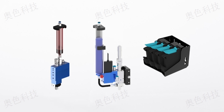 浙江鞋材划线机喷墨阀简介,喷墨阀