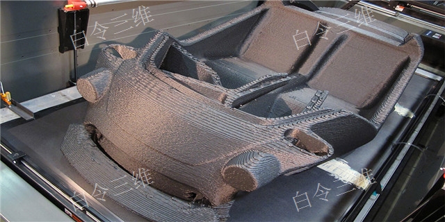 常州机械3d打印汽车,3d打印汽车